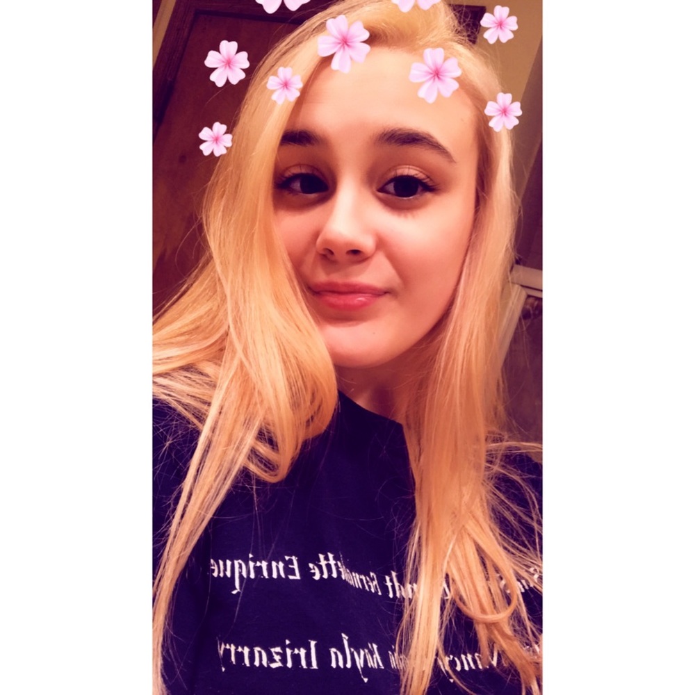 Meet your Posher, Taylor